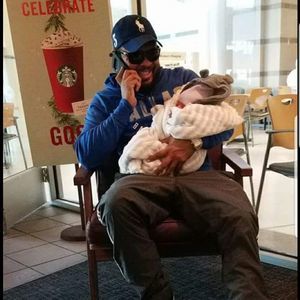 Meet your Posher, David